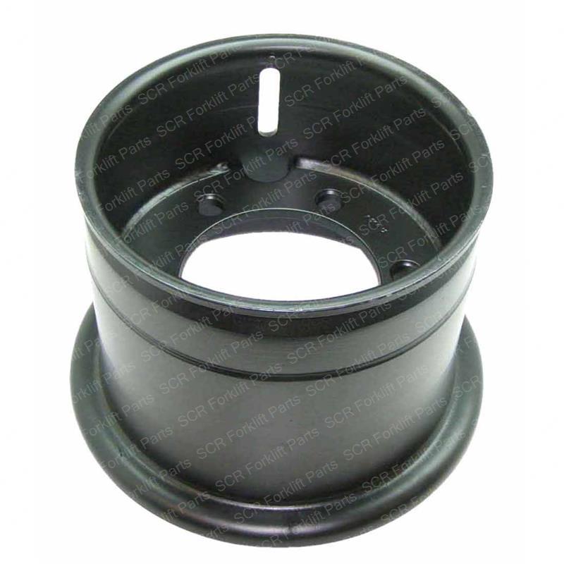 DISCWHEEL 8.00G12 LI0009932078 li0009932078 product image