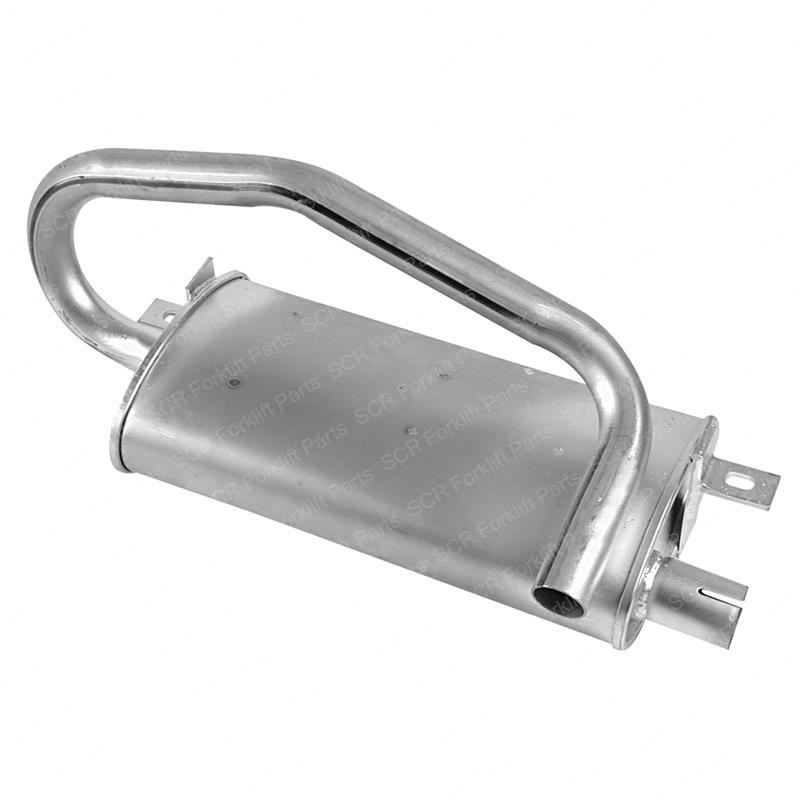 MUFFLER DWTC215E2-30201 dwtc215e2-30201 product image