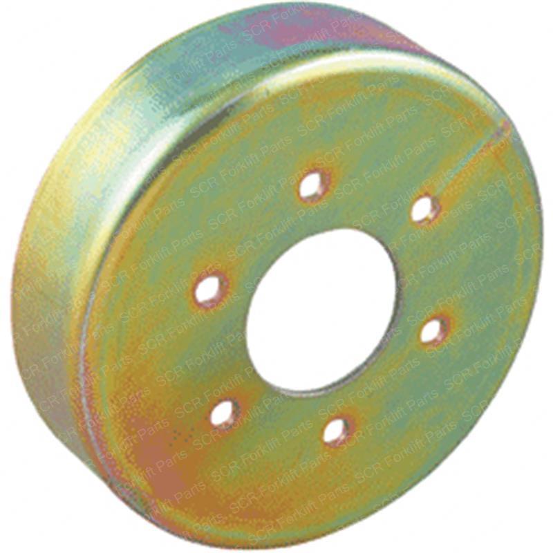 DRUM - BRAKE TY00591-36249-81 ty00591-36249-81 product image