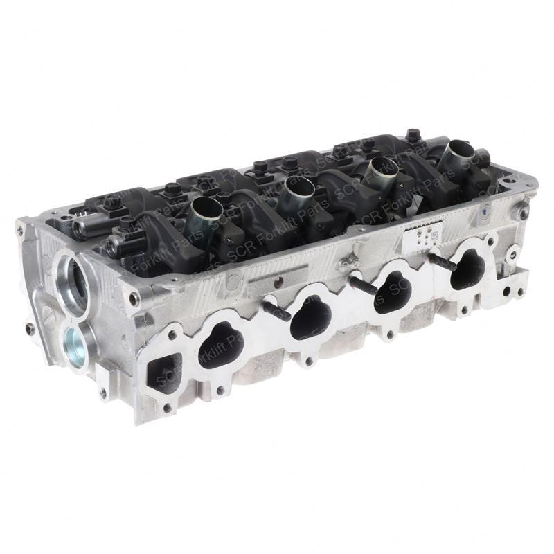 CYLINDER HEAD SY1258111 sy1258111 product image