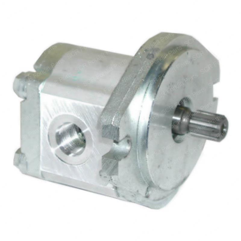PUMP - HYDRAULIC CR121201 cr121201 product image