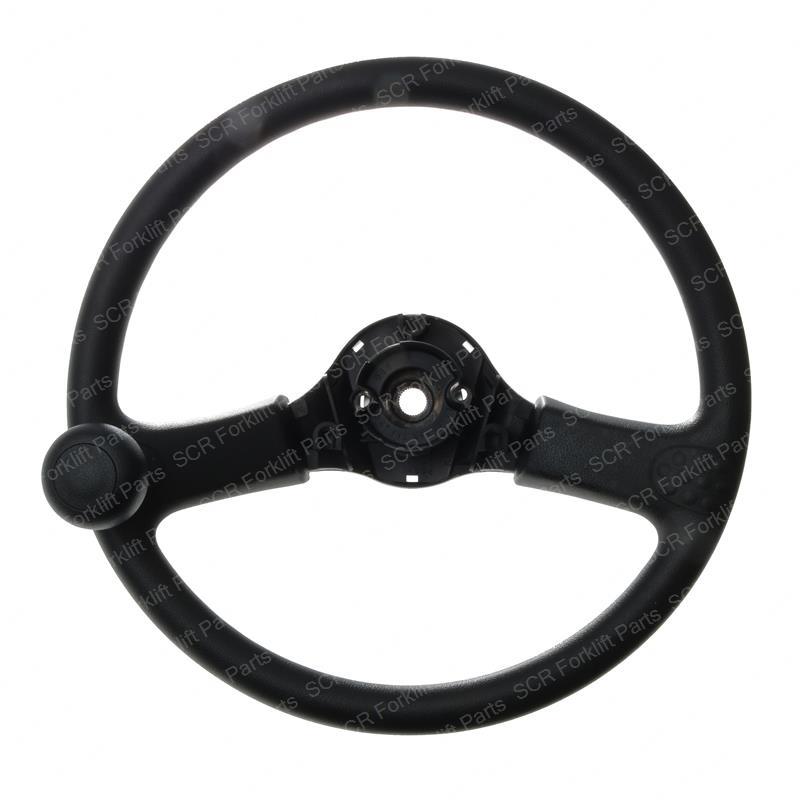 WHEEL ASSEMBLY - STEERING SY1239304 sy1239304 product image