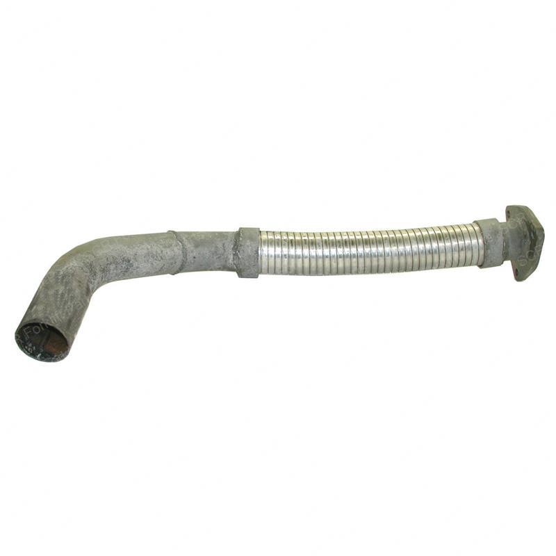 PIPE - EXHAUST CT0902626 ct0902626 product image