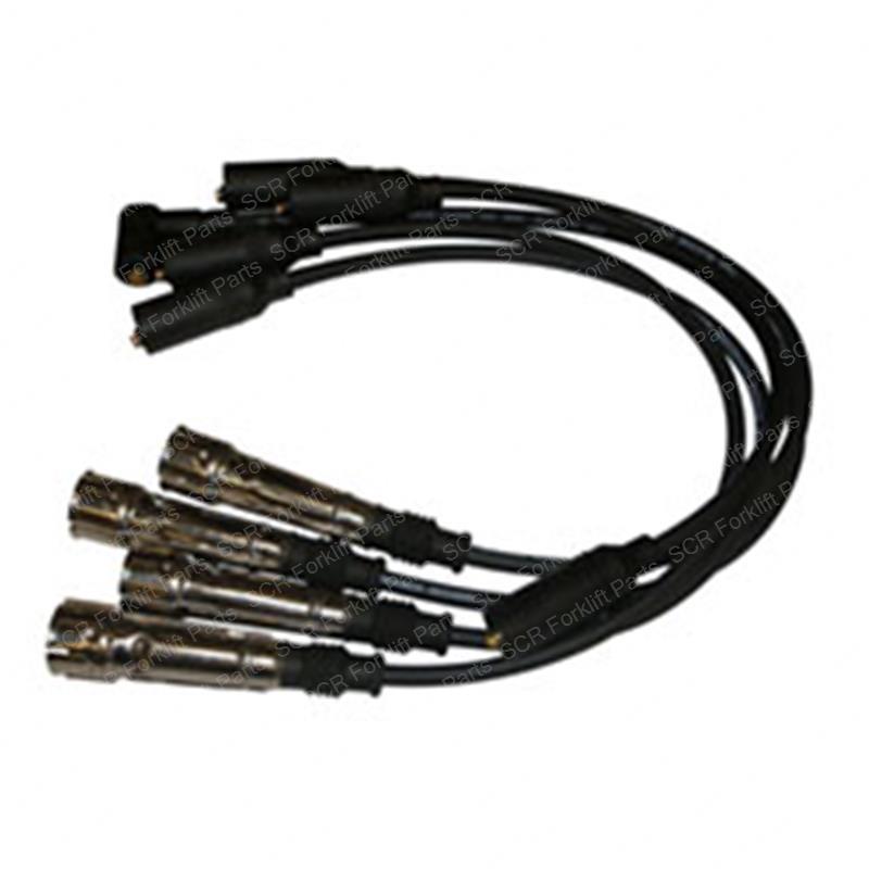 WIRE KIT - IGNITION SY0300891194 sy0300891194 product image