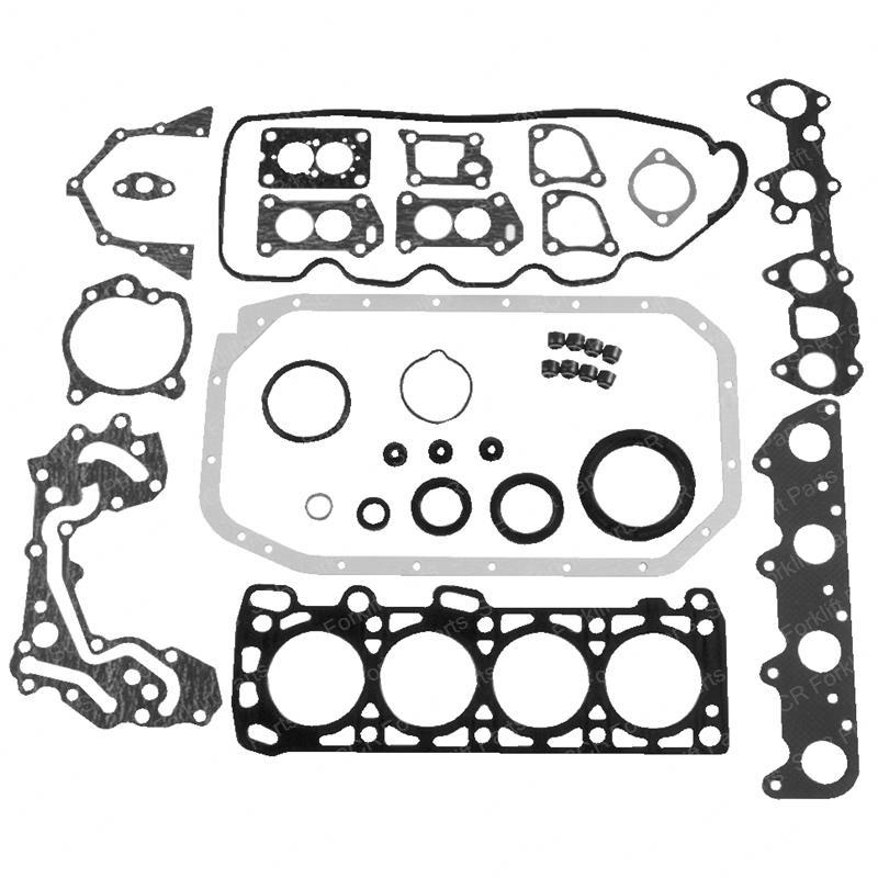 GASKET SET - OVERHAUL DWMBMD972658 dwmbmd972658 product image