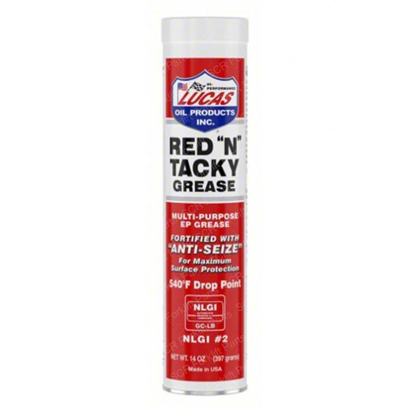 GREASE - RED N TACKY 14 OZ TY00590-49194-71 ty00590-49194-71 product image