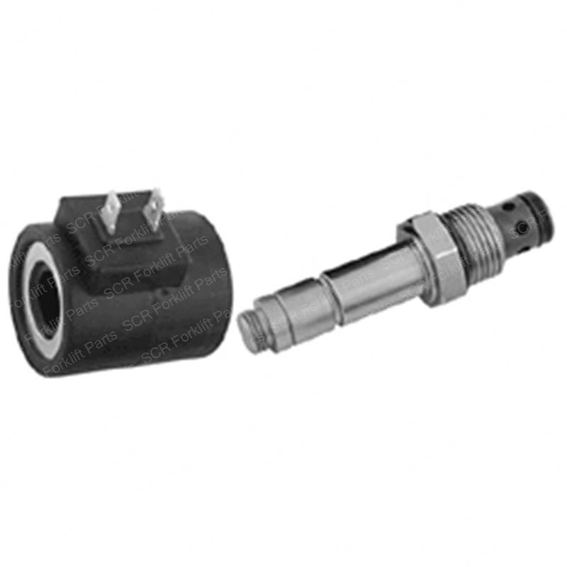 VALVE ASSEMBLY - SOLENOID CR088280-1 cr088280-1 product image