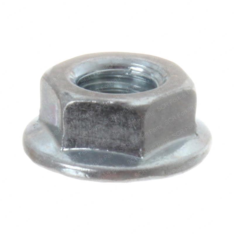 NUT - FLANGE - SERRATED HY191941 hy191941 product image