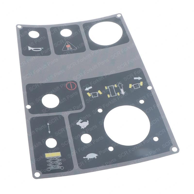 DECAL - CONTROL BOX JL3252602-1 jl3252602-1 product image