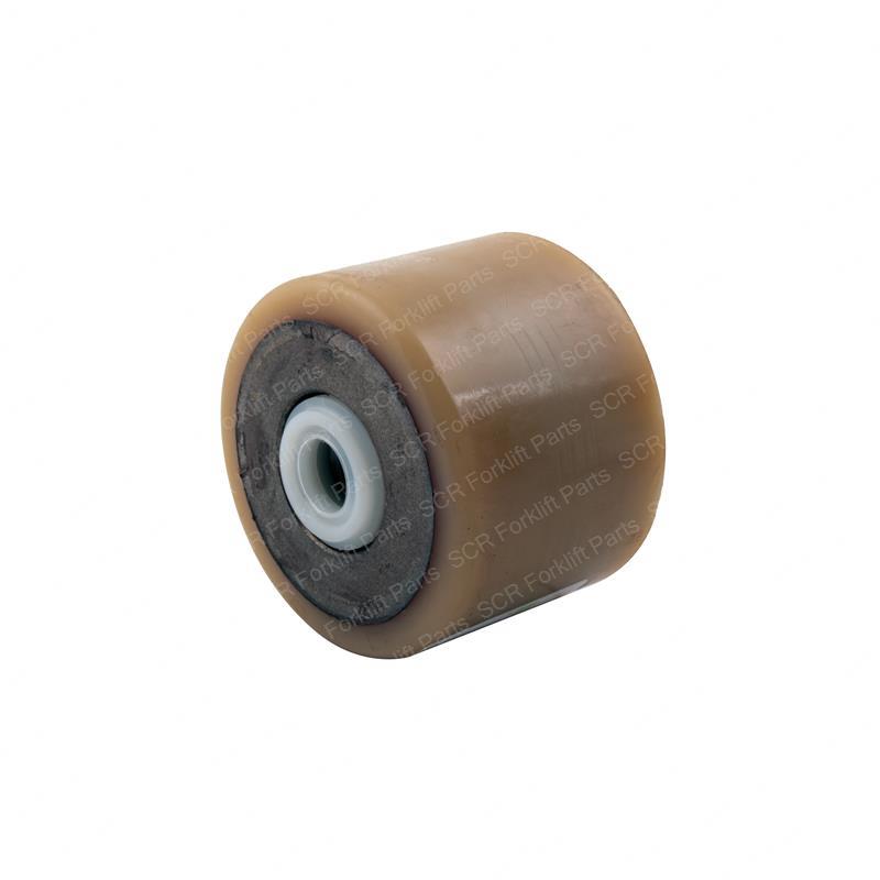 WHEEL ASSEMBLY - POLY TY00590-52575-71 ty00590-52575-71 product image