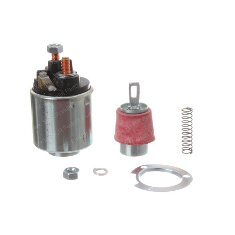SOLENOID-STARTER BC6688200 bc6688200 product image