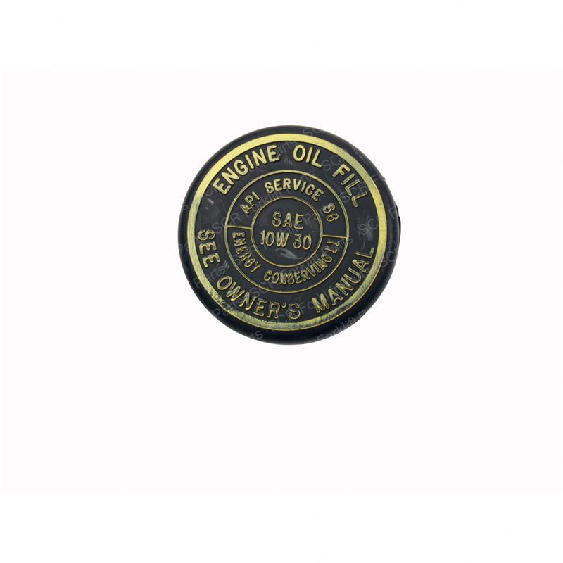 OIL FIL CAP HY189713 hy189713 product image