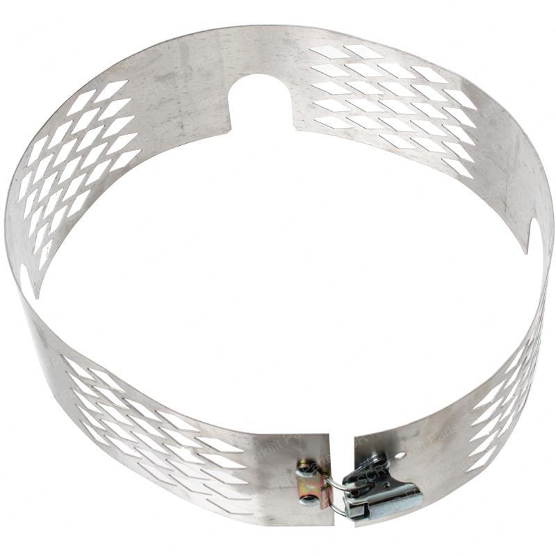 COVER - MOTOR CR114795 cr114795 product image