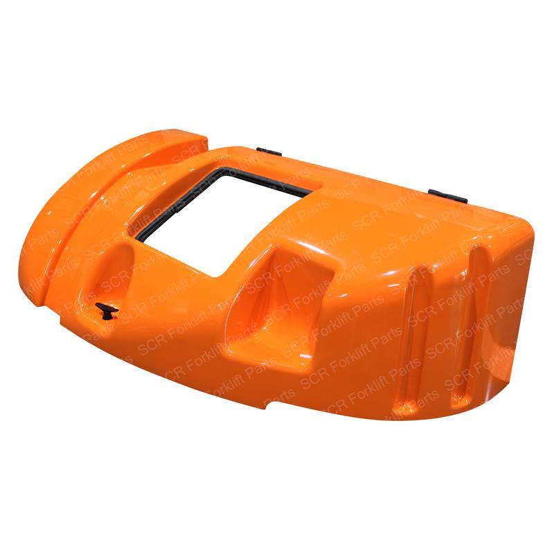 HOOD-E300 LEFT JL2680456 jl2680456 product image