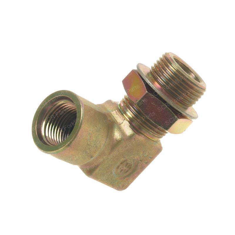 CONNECTOR MB1034038 mb1034038 product image