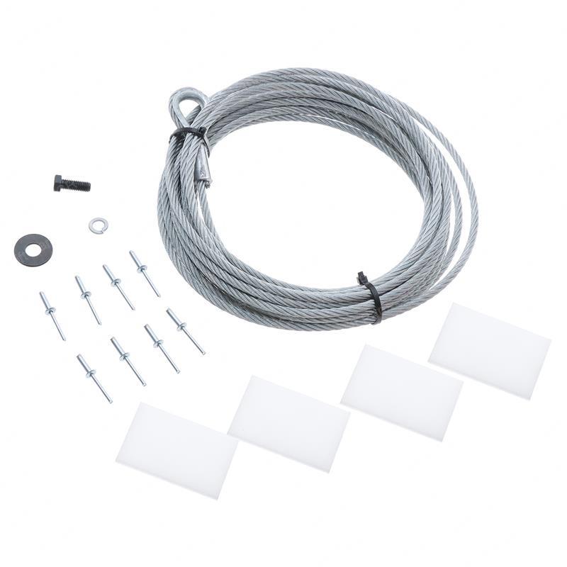 CABLE ASSEMBLY - LOWER GN109065GT gn109065gt product image