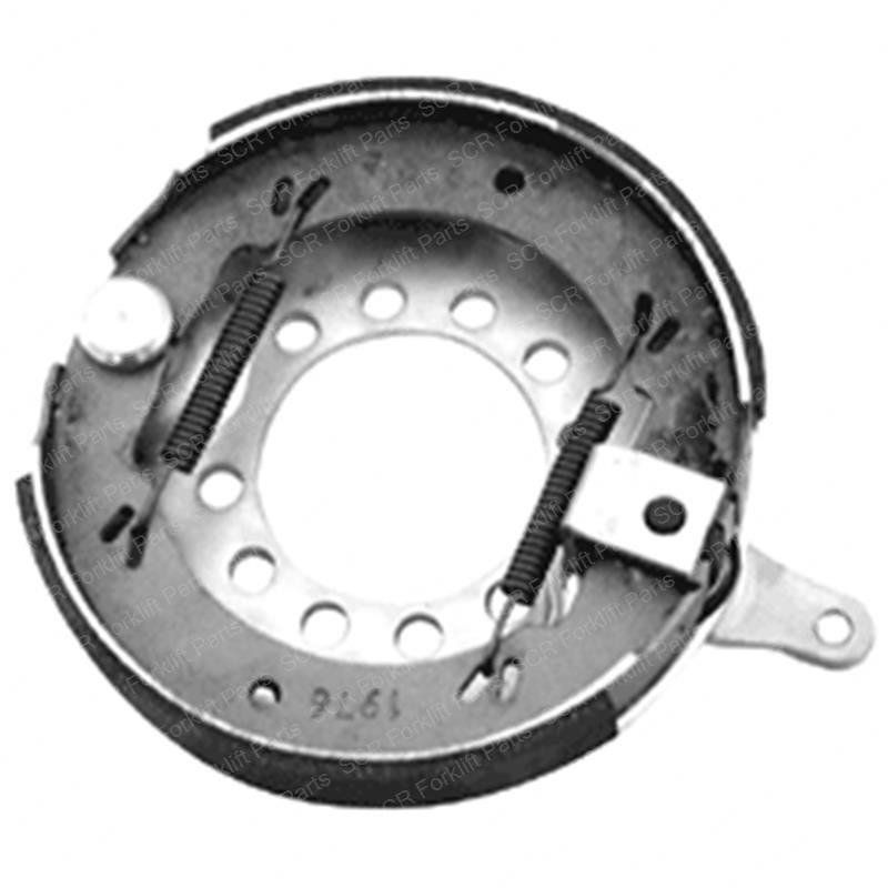 BRAKE ASSEMBLY LI139313 li139313 product image