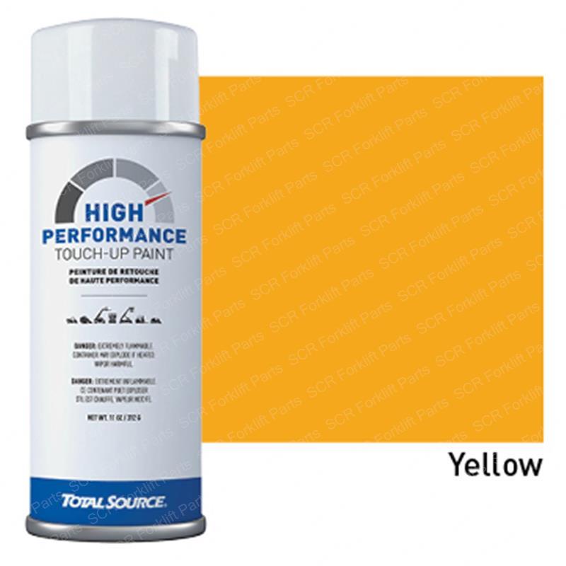 SPRAY PAINT - YELLOW JC4200-6005 jc4200-6005 product image