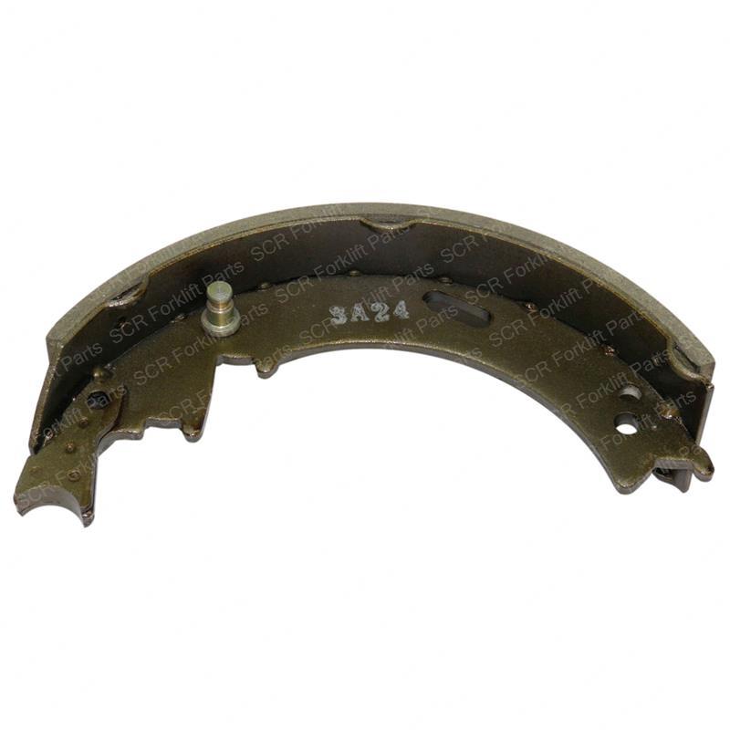 SHOE - BRAKE-D30G REAR-RH DW130111-00021 dw130111-00021 product image