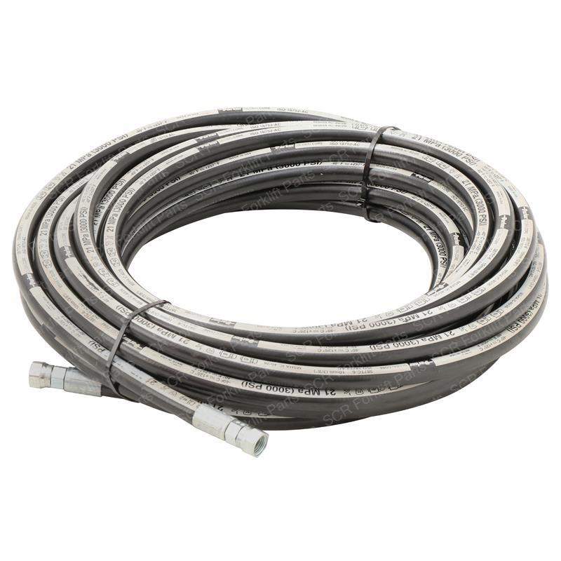 HOSE ASSY-3/8 IN .STR FEM/STR F GN49130-71382GT gn49130-71382gt product image