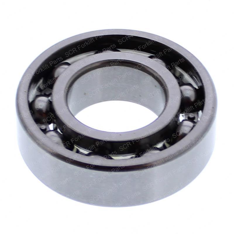 BEARING - BALL OPEN (AC0405-62050-BULK)