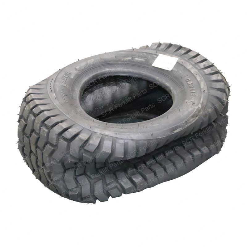 TIRE 18X8.50-8 NHS 2 PLY SY680016 sy680016 product image
