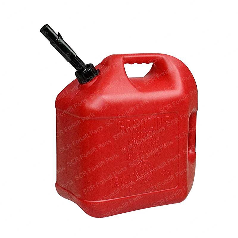 GAS CAN - 5 GALLON W/FMD SY1241425 sy1241425 product image