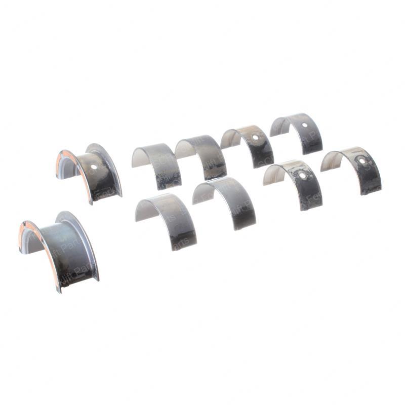 BEARING KIT - MAIN .50MM NI12210-U6000 ni12210-u6000 product image