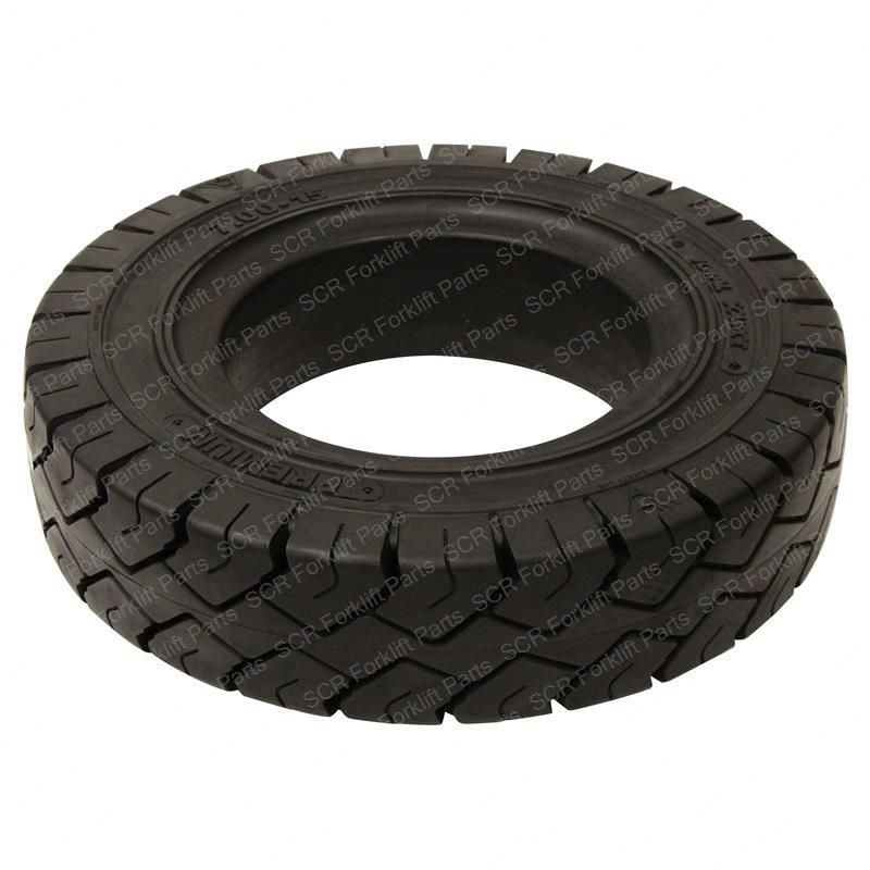 TIRE - 7.00X15X5.50  LUG NI4811800 ni4811800 product image