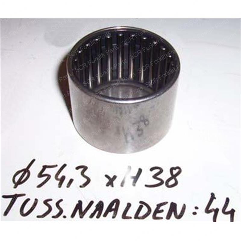 BEARING - NEEDLE NICK111824 nick111824 product image