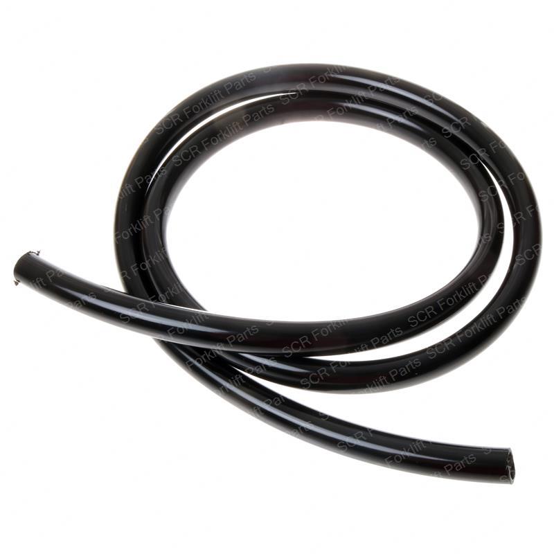 HOSE -LOW PRESSURE BK SY1236910 sy1236910 product image