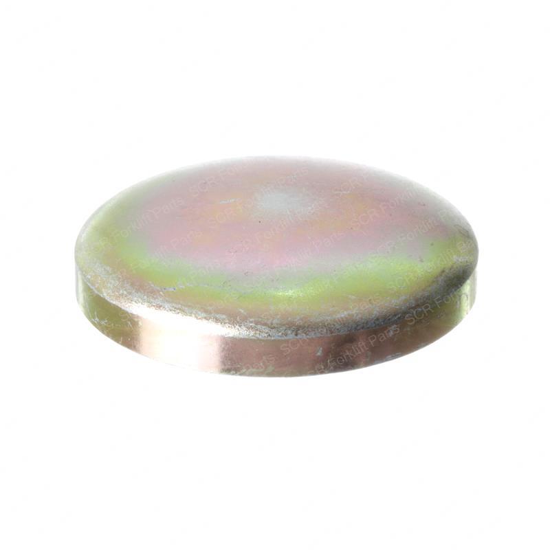 PLUG - CORE 62MM CR65.90302-0009 cr65-90302-0009 product image