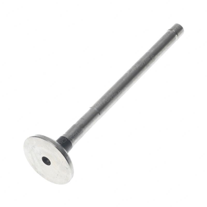 VALVE - EXHAUST (GROOVE STEM) LI271MJD1 li271mjd1 product image