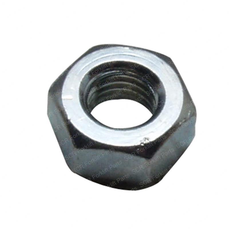 NUT - HEX 1/4-28 CT219706 ct219706 product image