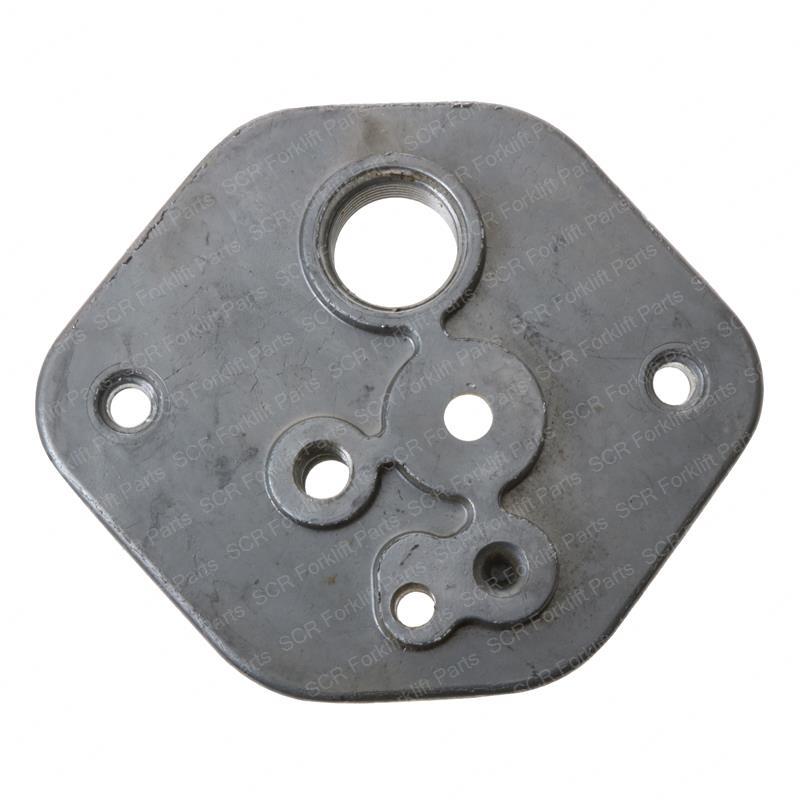 COVER FUEL TANK HY1551665 hy1551665 product image