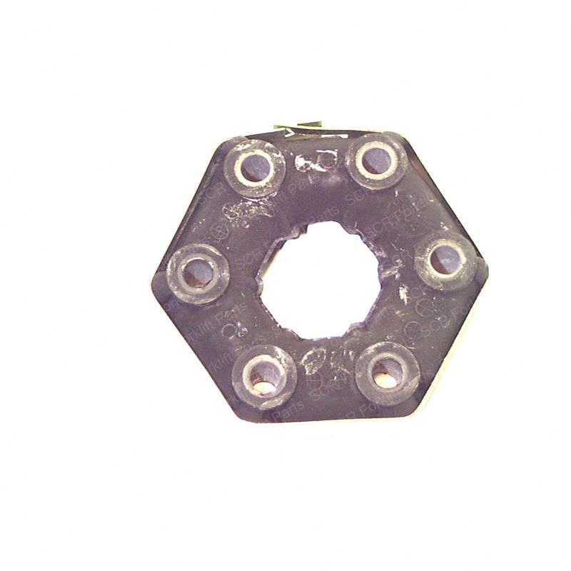 COUPLING - OIL PUMP RUBBER KO667690 ko667690 product image