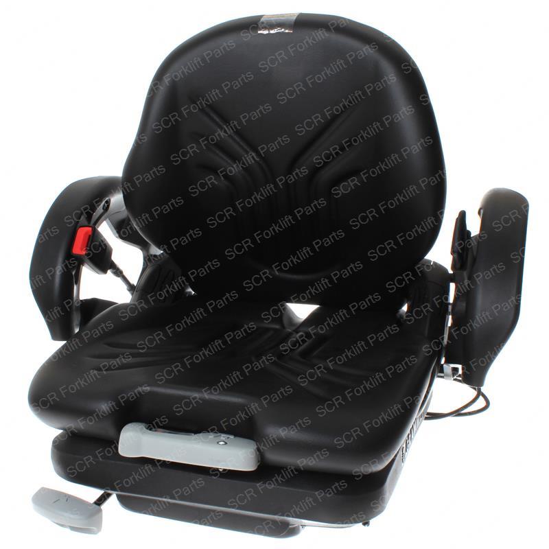SEAT - VINYL SUSPENSION CR149984-1 cr149984-1 product image