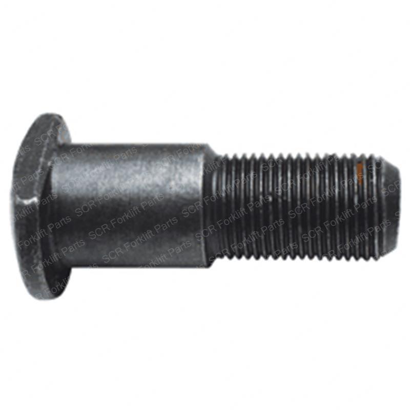 WHEEL BOLT - 1 FLAT SIDE TY00591-39983-81 ty00591-39983-81 product image