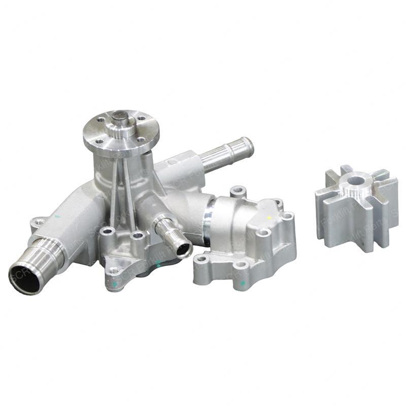 PUMP - WATER DW400921-00093 dw400921-00093 product image