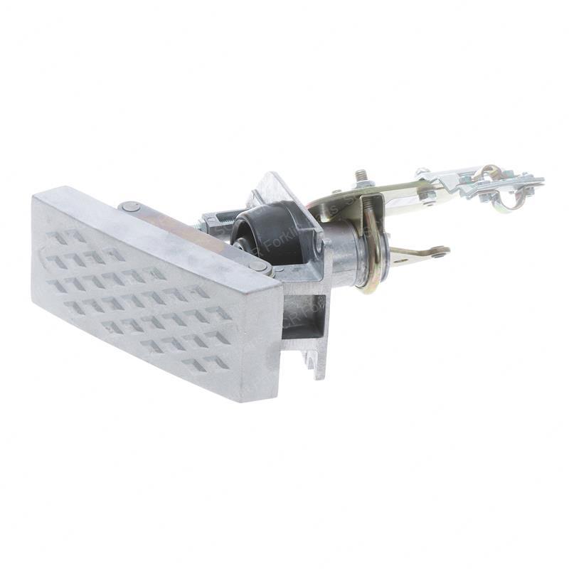 PEDAL ASSEMBLY CT192-2661 ct192-2661 product image