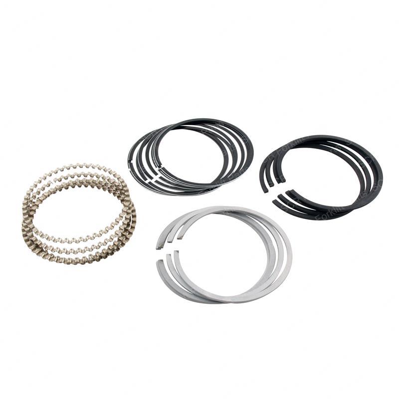 PISTON RING SET 4 CYL 0.50 LI12036R9000 li12036r9000 product image