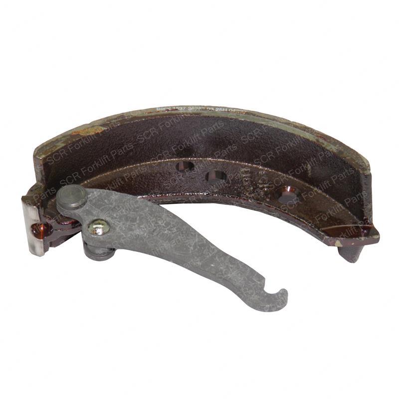 BRAKE LH HN0501-209-119 hn0501-209-119 product image