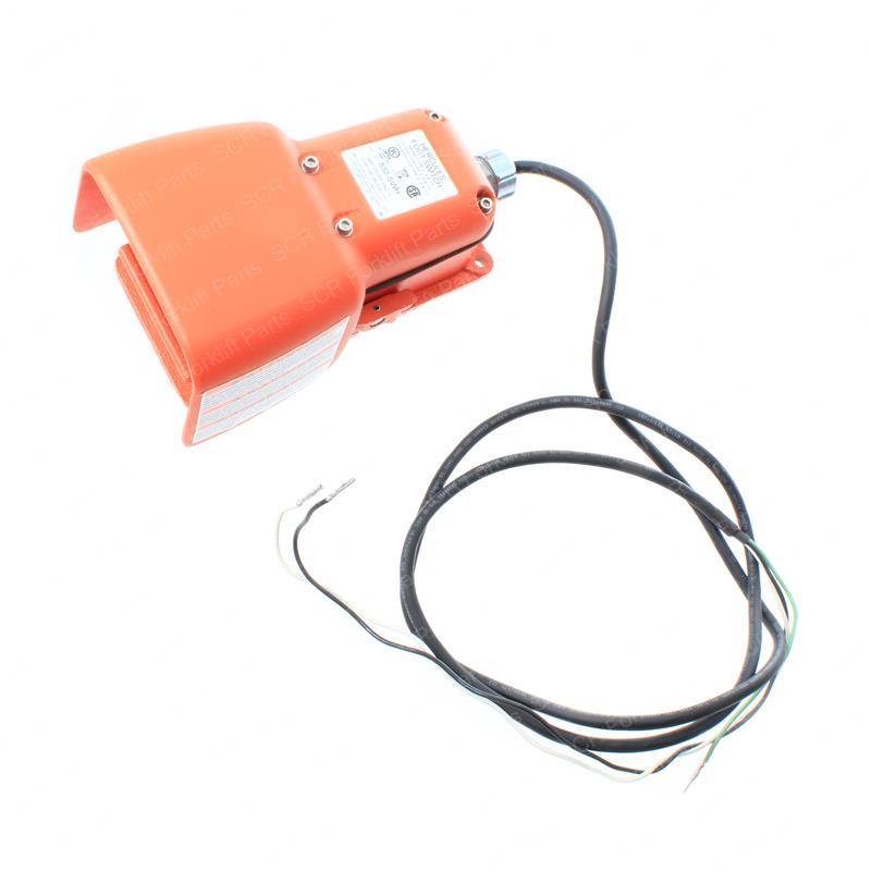 FOOTSWITCH ASSEMBLY JL272970 jl272970 product image