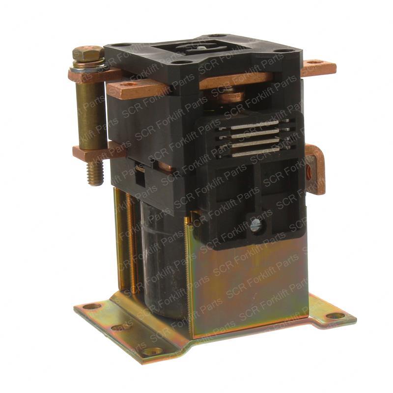 CONTACTOR 150A 72/80 VOLT EV1 HY0278188 hy0278188 product image