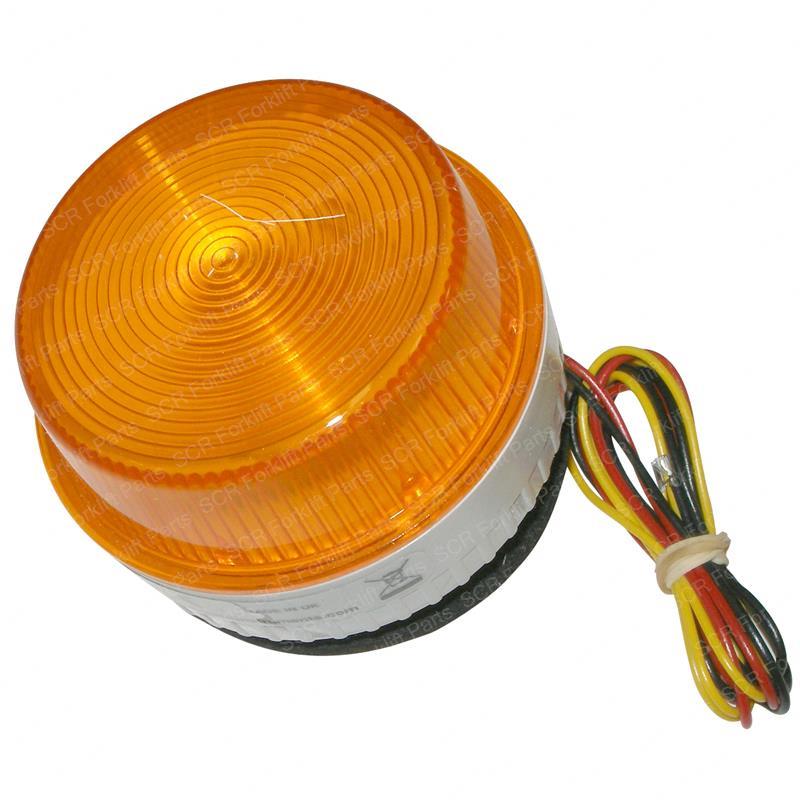 LIGHT - ORANGE FLASHING JL260229 jl260229 product image