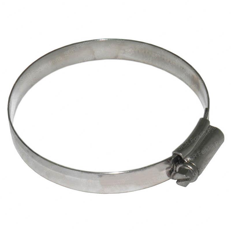 CLAMP (AC07281-10909)