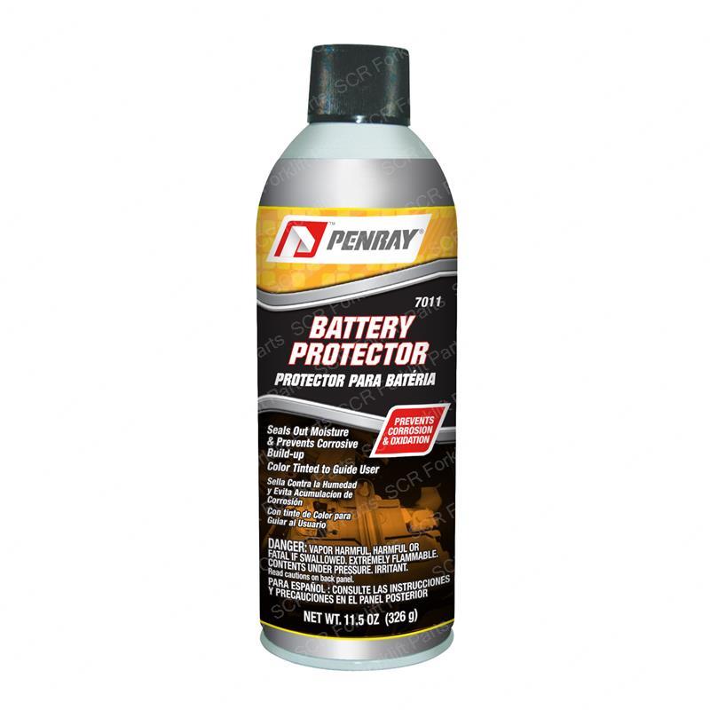 PROTECTOR - BATTERY 11.5OZ SPRA HY189296 hy189296 product image