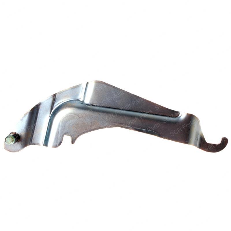 LEVER - RH NIC521125524500 nic521125524500 product image