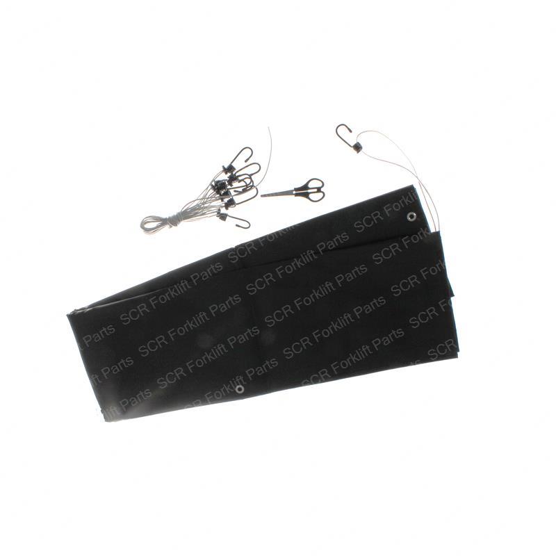 TARP - RETAINING 48 X 72 SY28-110979 sy28-110979 product image