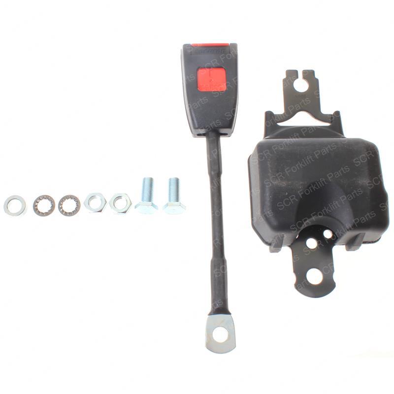 BELT - SEAT RETRACTABLE (Anderson SY000004)